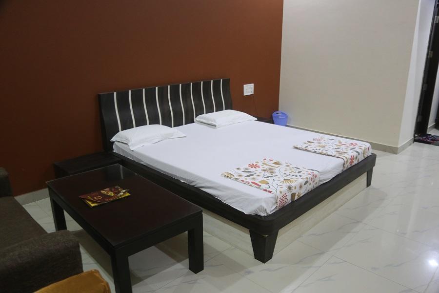Hotel Moti Palace Bhadra Exterior photo