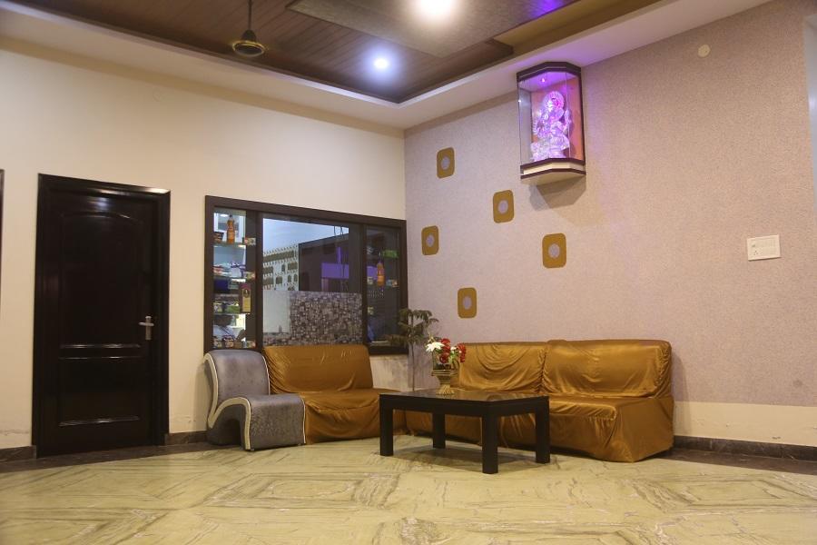 Hotel Moti Palace Bhadra Exterior photo